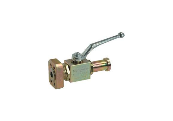 2 way ball valve in gujarat